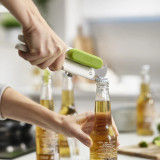 Pivot 3-In-1 Can Opener White by Joseph Joseph