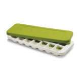 Quicksnap Plus Green Ice Tray by Joseph Joseph