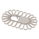 Petal Small Items Hanger (Holds 22 Pcs) by Joseph Joseph