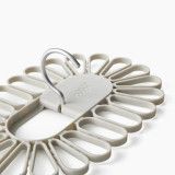 Petal Small Items Hanger (Holds 22 Pcs) by Joseph Joseph