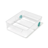 Fridgestore Extra Large Storage Caddy by Joseph Joseph