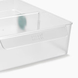 Fridgestore Extra Large Storage Caddy by Joseph Joseph