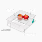 Fridgestore Extra Large Storage Caddy by Joseph Joseph