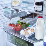 Fridgestore Extra Large Storage Caddy by Joseph Joseph