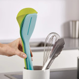 4 Piece In-Drawer Utensil Set Opal by Joseph Joseph