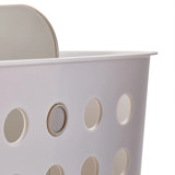 Easystore Large Bathroom Storage Basket by Joseph Joseph