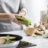 Cleanforce Garlic Press by Joseph Joseph