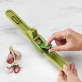 Cleanforce Garlic Press by Joseph Joseph