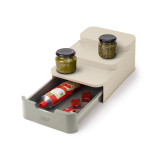 Compact Tiered Organiser by Joseph Joseph