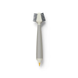 Cleantech 3-In-1 Detail Cleaning Brush by Joseph Joseph