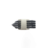 Cleantech 3-In-1 Detail Cleaning Brush by Joseph Joseph