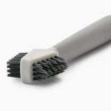 Cleantech 3-In-1 Detail Cleaning Brush by Joseph Joseph