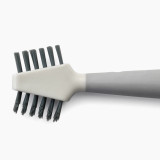 Cleantech 3-In-1 Detail Cleaning Brush by Joseph Joseph