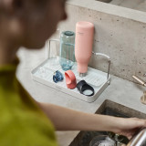 Drysmart Bottle Drying Rack by Joseph Joseph