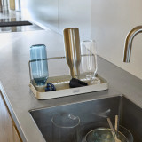 Drysmart Bottle Drying Rack by Joseph Joseph