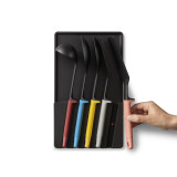 Elevate Store Utensil Set by Joseph Joseph