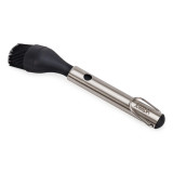 Grillout BBQ Silicone Basting Brush with Retractable Head by Joseph Joseph