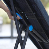 Glide Plus Easy-Store Ironing Board with Advanced Cover by Joseph Joseph
