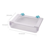 Fridgestore Under-Shelf Storage Drawer by Joseph Joseph