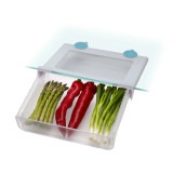 Fridgestore Under-Shelf Storage Drawer by Joseph Joseph