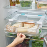 Fridgestore Under-Shelf Storage Drawer by Joseph Joseph