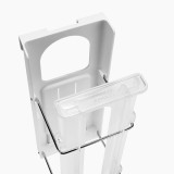 Fridgestore Under-Shelf Bottle Holder by Joseph Joseph