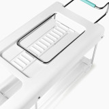 Fridgestore Under-Shelf Bottle Holder by Joseph Joseph