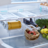 Fridgestore Under-Shelf Bottle Holder by Joseph Joseph