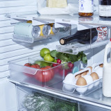 Fridgestore Under-Shelf Bottle Holder by Joseph Joseph