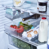 Fridgestore Under-Shelf Bottle Holder by Joseph Joseph