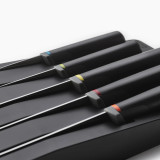 Elevate Knives 5-Piece by Joseph Joseph