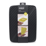 Flume Large Folding Draining Mat by Joseph Joseph