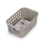 Easystore Bathroom Storage Basket by Joseph Joseph