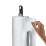 Hold Easy-Tear Kitchen Roll Holder by Joseph Joseph