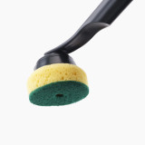 Sinktech Sponge 2Pc Replacement Heads by Joseph Joseph