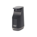 Slim Soap Pump Black by Joseph Joseph