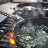 Space 28Cm/11'' Non-Stick Induction Frying Pan by Joseph Joseph