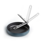 Space 20Cm/8'' Non-Stick Induction Frying Pan by Joseph Joseph