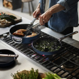 Space 24Cm/9.5'' Non-Stick Induction Frying Pan by Joseph Joseph