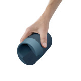 Sipp Travel Mug 340Ml Blue by Joseph Joseph