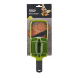 Multi-Grip Mandoline Green by Joseph Joseph