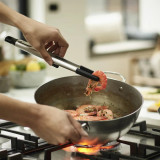 Elevate Fusion Precision Tongs by Joseph Joseph