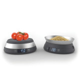 Switch Scale Grey by Joseph Joseph
