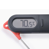 Thermapoint Instant-Read Digital Probe Thermometer by Joseph Joseph
