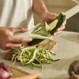 Switch 2-in-1 Peeler by Joseph Joseph