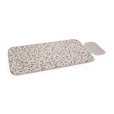 Swift Ironing Mat Ecru Scatter by Joseph Joseph