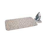 Swift Ironing Mat Ecru Scatter by Joseph Joseph