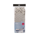 Swift Ironing Mat Ecru Scatter by Joseph Joseph