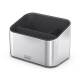 Surface Stainless Steel Sink Tidy by Joseph Joseph