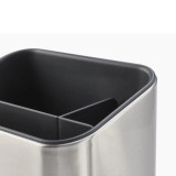 Surface Stainless Steel Sink Tidy by Joseph Joseph